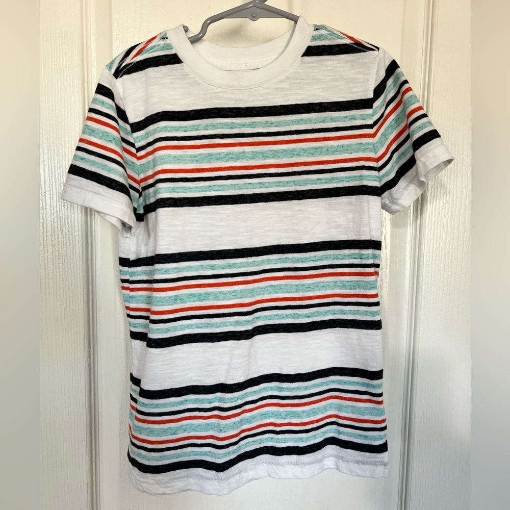 Boys Cat and Jack t-shirt